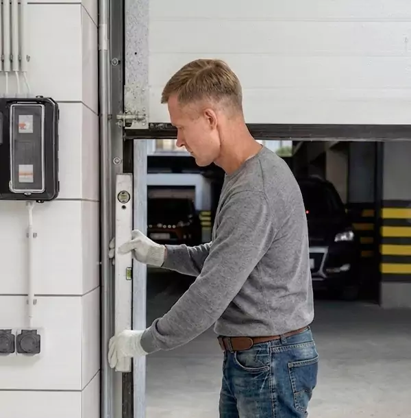 Why Choose Us for Door, Gate and Security Services in Henderson, KY