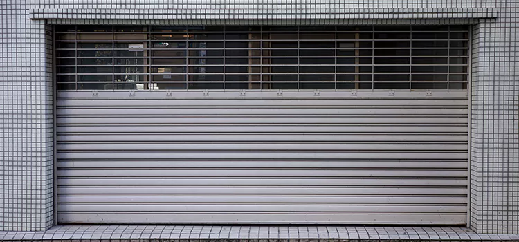 Advanced Solutions for Your Aluminum Garage Doors in Henderson, Kentucky