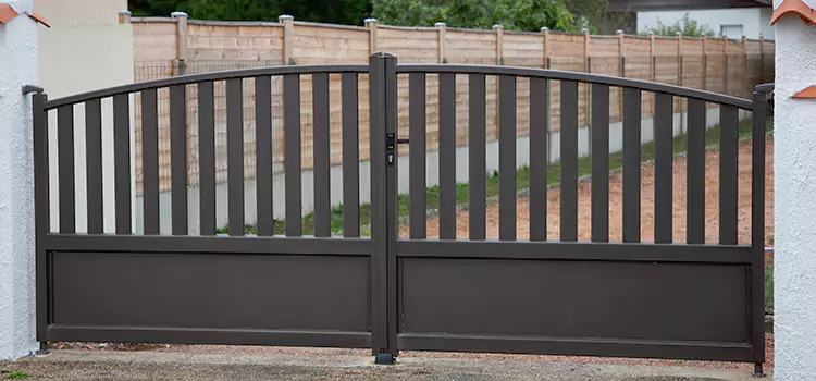 Advanced Gate Solutions in Henderson, KY