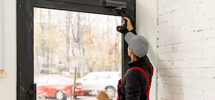 Comprehensive Door Closer Services in Henderson, KY