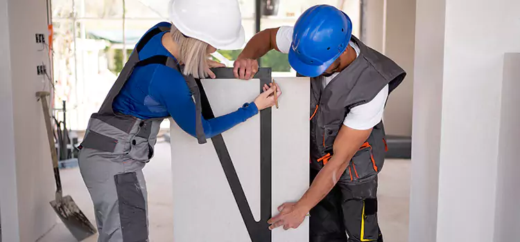 Why Choose Us for Door Panel Services in Henderson, KY?