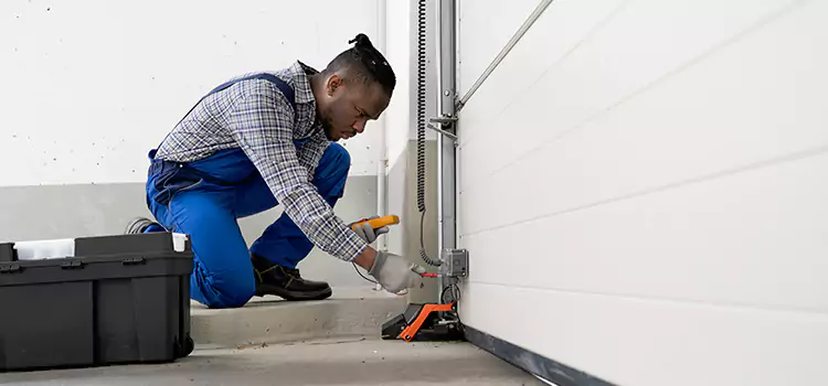 Expert Solutions for Every Garage Lock Need in Henderson, KY