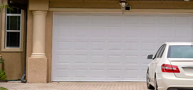 Comprehensive Garage Door Maintenance Services in Henderson, KY