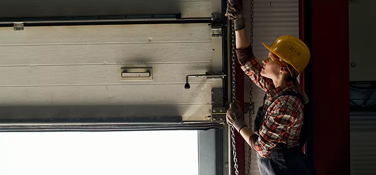Addressing Common Garage Door Stoppage Issues in Henderson, KY
