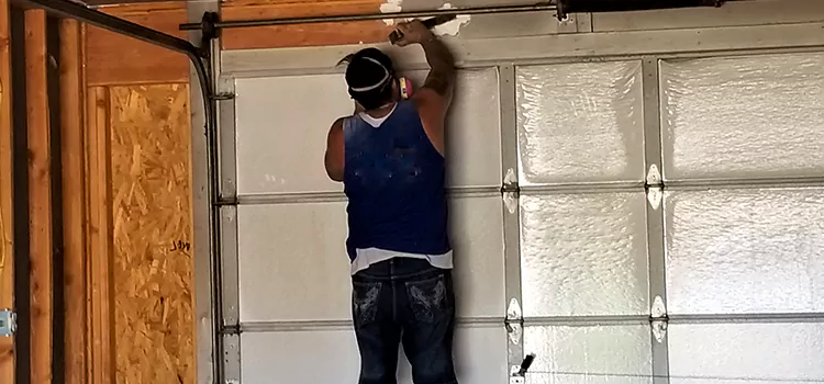 Specialized Garage Door Panel Solutions in Henderson, KY