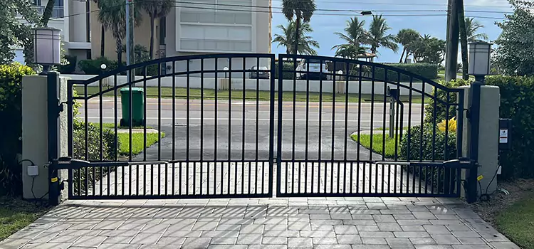 Gate Opener Replacement Near Me in Henderson, KY