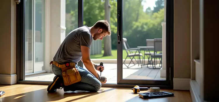 Comprehensive Solutions for Every Glass Door Need in Henderson, KY