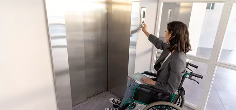 Benefits of Modern Handicap Door Systems in Henderson, KY