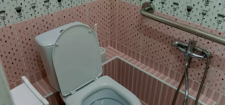 Meeting Diverse Needs With Accessible Restroom Solutions in Henderson, KY