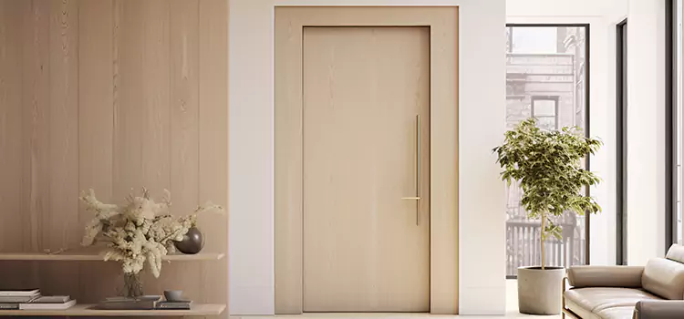 Choose Quality for Your Inside Doors in Henderson, KY