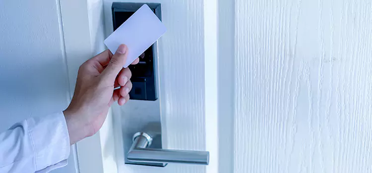 Why Choose Us for Your Keycard Lock Installation in Henderson, KY?