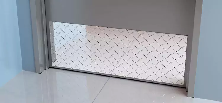 Benefits of Professional Kick Plate Solutions in Henderson, KY