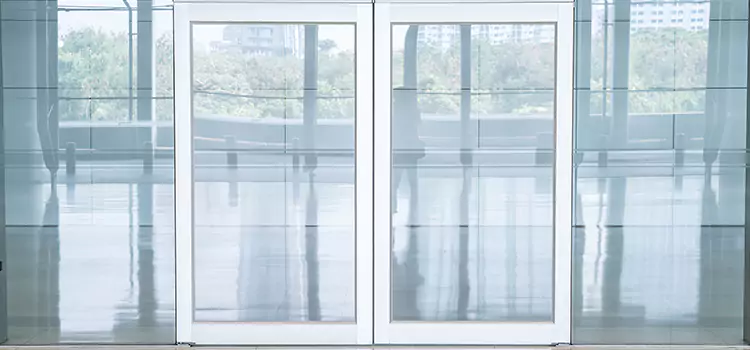 Why Choose Us for Your Motion Sensor Door Needs in Henderson, KY?