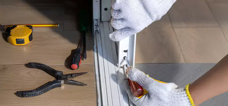 Sliding Door Installation Services in Henderson, KY