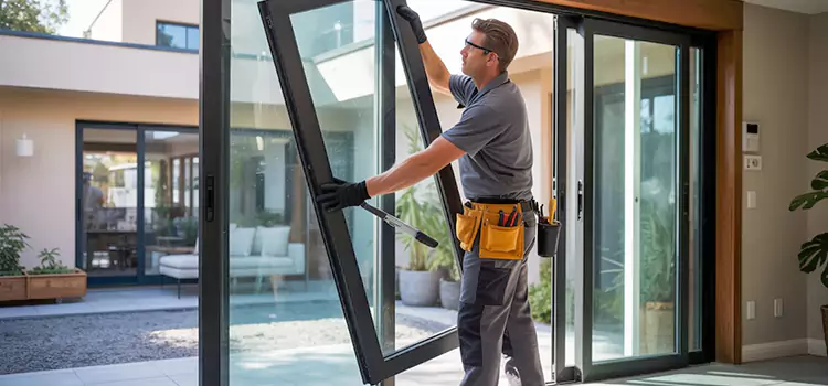 Specialized Sliding Door Roller Services in Henderson, Kentucky