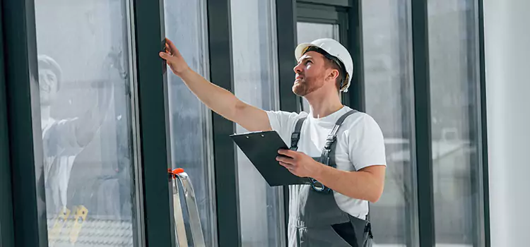 Comprehensive Solutions for Your Sticking Doors in Henderson, KY