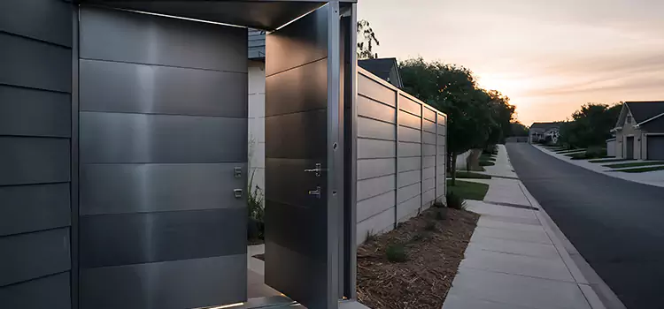Comprehensive Steel Door Solutions in Henderson, KY