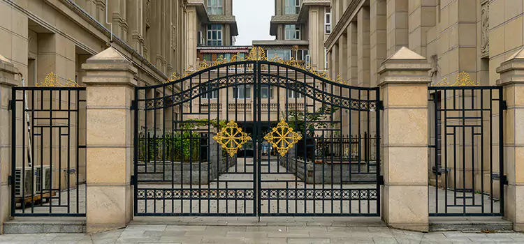 Comprehensive Iron Gate Maintenance Solutions in Henderson, KY