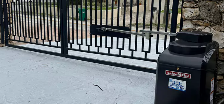 Seamless Installation and Support for Your New Gate in Henderson, KY