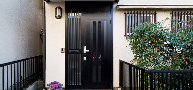 Popular Exterior Door Options in Henderson, KY