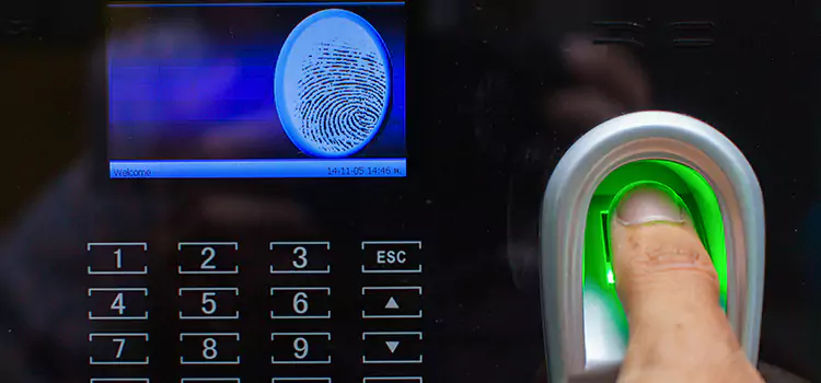 Your Trusted Partner for Secure Access in Henderson, KY