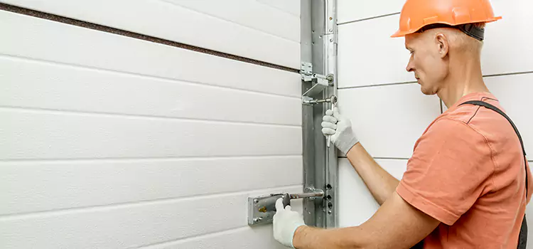 Why Choose Us for Garage Door Lock Services in Henderson, KY?