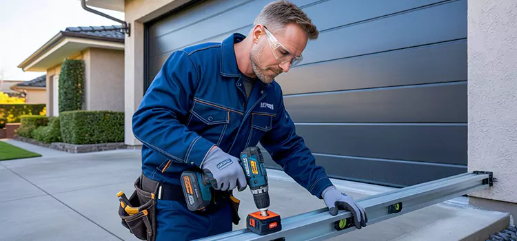 Why Choose Us for Garage Door Off Track Services in Henderson, Kentucky?