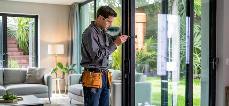 Why Choose Us for Your Glass Door Needs in Henderson, KY?