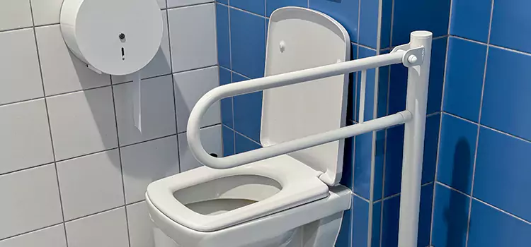 Comprehensive Solutions in Henderson, KY for Accessible Facilities