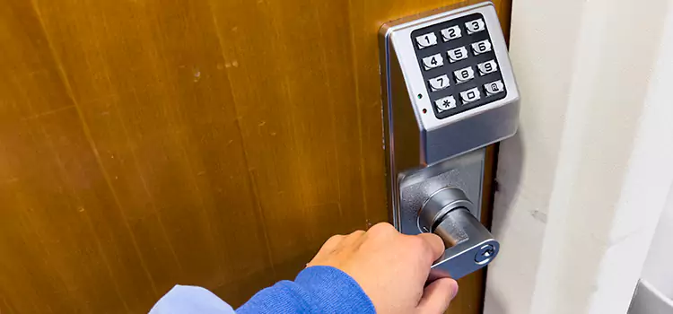 Why Choose Us for Your Keypad Lock Needs in Henderson, KY?