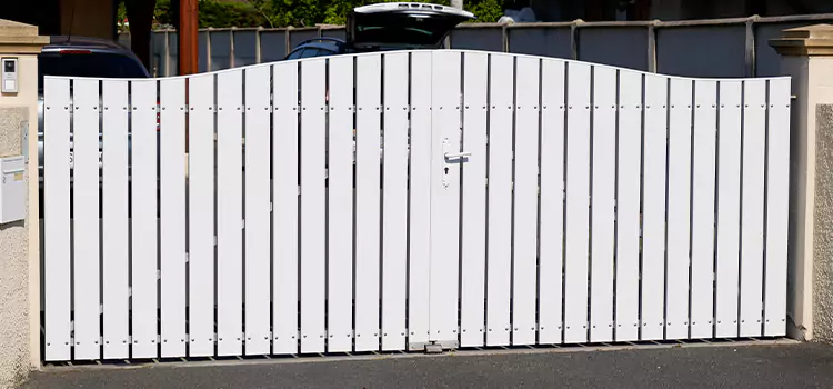 Why Choose Us for Residential Gate Repair in Henderson, KY?