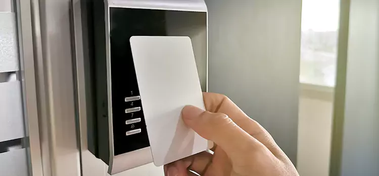 Advanced RFID Technology Integration in Henderson, KY
