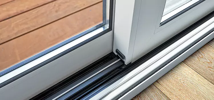 Why Your Sliding Door Keeps Getting Stuck in Henderson, KY?