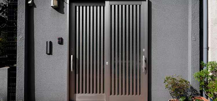 Specialized Steel Door Services in Henderson, KY